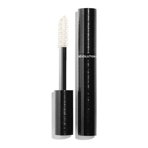 miglior prezzo mascara chanel revolution|extreme volume mascara revolution.